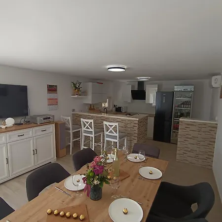 Ema Villa Dramalj