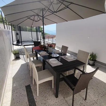 Ema Villa Dramalj