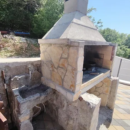 Villa Ema Dramalj