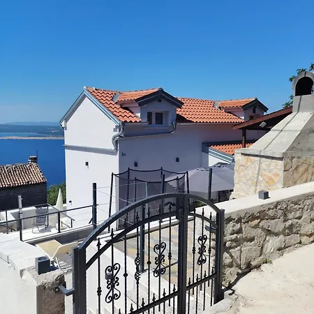 Villa Ema Dramalj