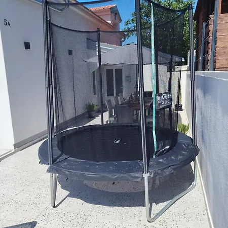 Villa Ema Dramalj