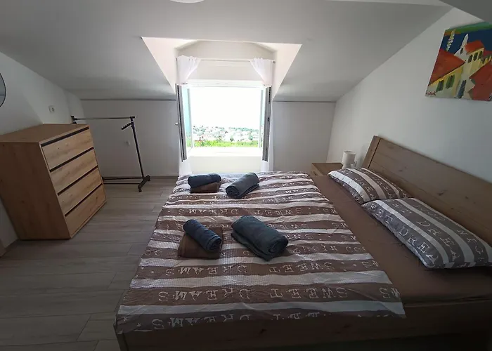 Вилла Ema Драмаль